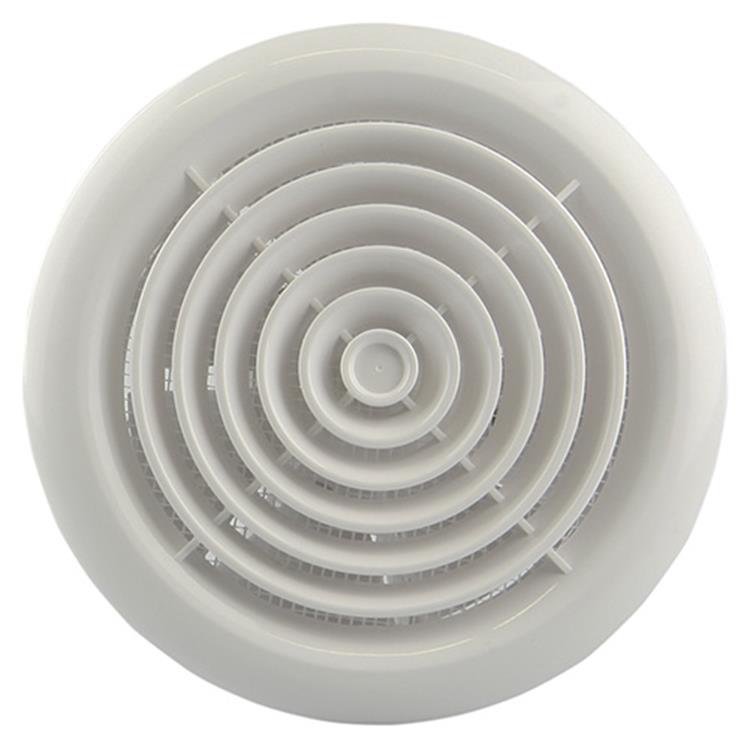 Load image into Gallery viewer, Renson 1006440 - mechanische ventilator rond st. 7132 r wit ø 125 | 2 stuks