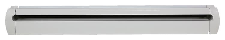Load image into Gallery viewer, Renson 1006751 - silendo nr.461 ak ral9010 | 1 stuks