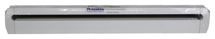 Load image into Gallery viewer, Renson 1006751 - silendo nr.461 ak ral9010 | 1 stuks