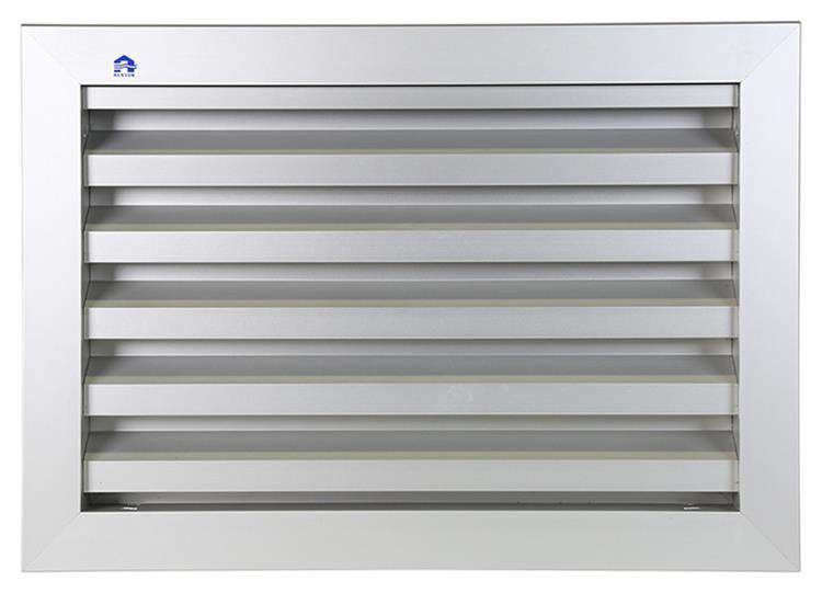 Load image into Gallery viewer, Renson 1013927 - muurrooster 411 f1 300x200mm | 2 stuks