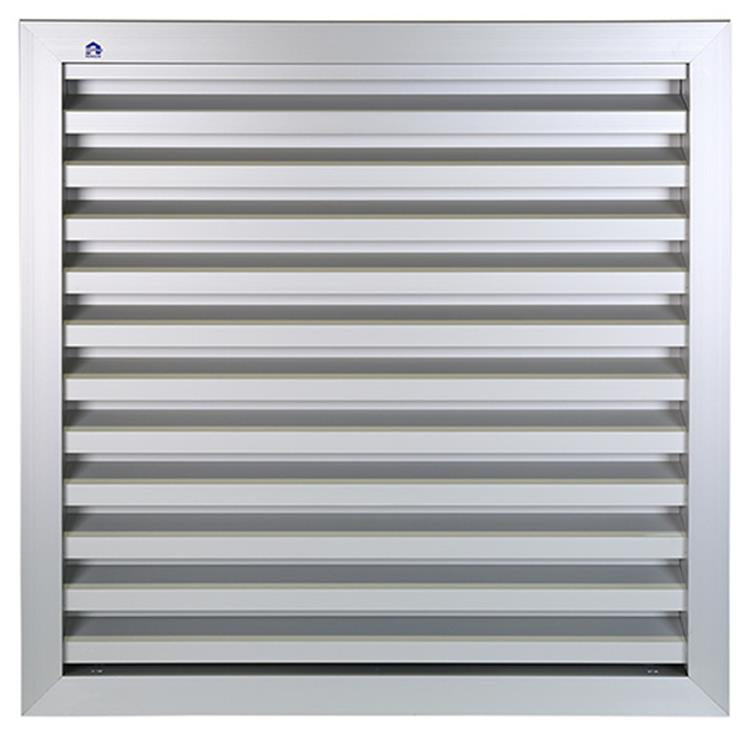 Load image into Gallery viewer, Renson 1006612 - muurrooster 411 f1 400x400mm | 1 stuks