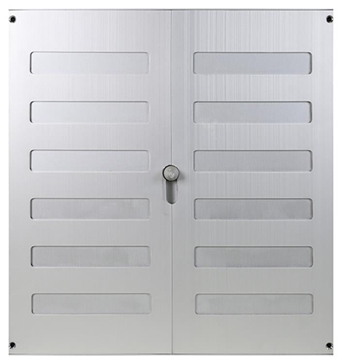 Load image into Gallery viewer, Renson 1006630 - roos.4032 3 f1 325x300mm | 1 stuks