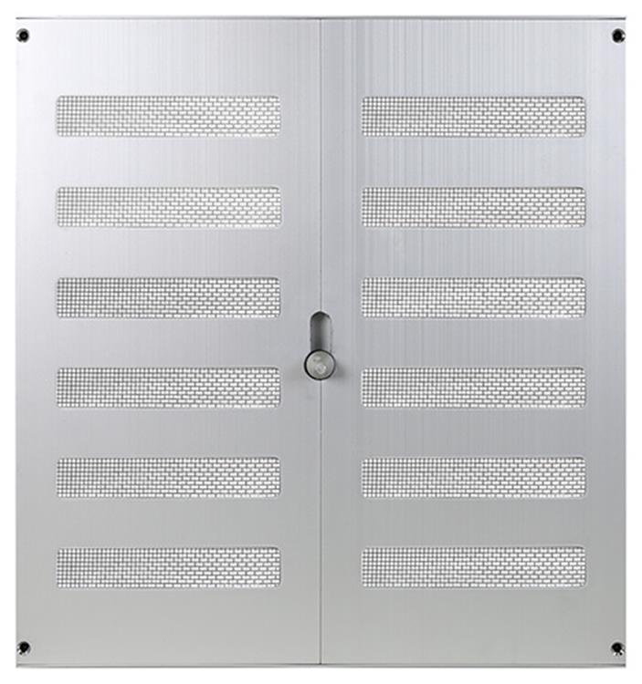 Load image into Gallery viewer, Renson 1006630 - roos.4032 3 f1 325x300mm | 1 stuks