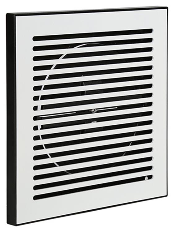 Load image into Gallery viewer, Renson 1048750 - regelbaar extractierooster design afwerking dia 125 | 2 stuks