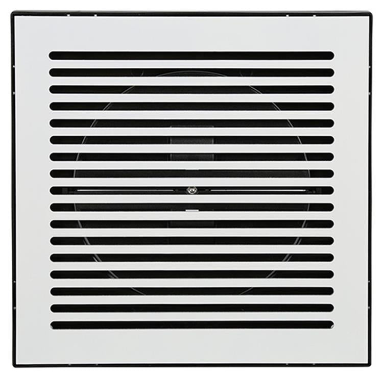 Load image into Gallery viewer, Renson 1048750 - regelbaar extractierooster design afwerking dia 125 | 2 stuks