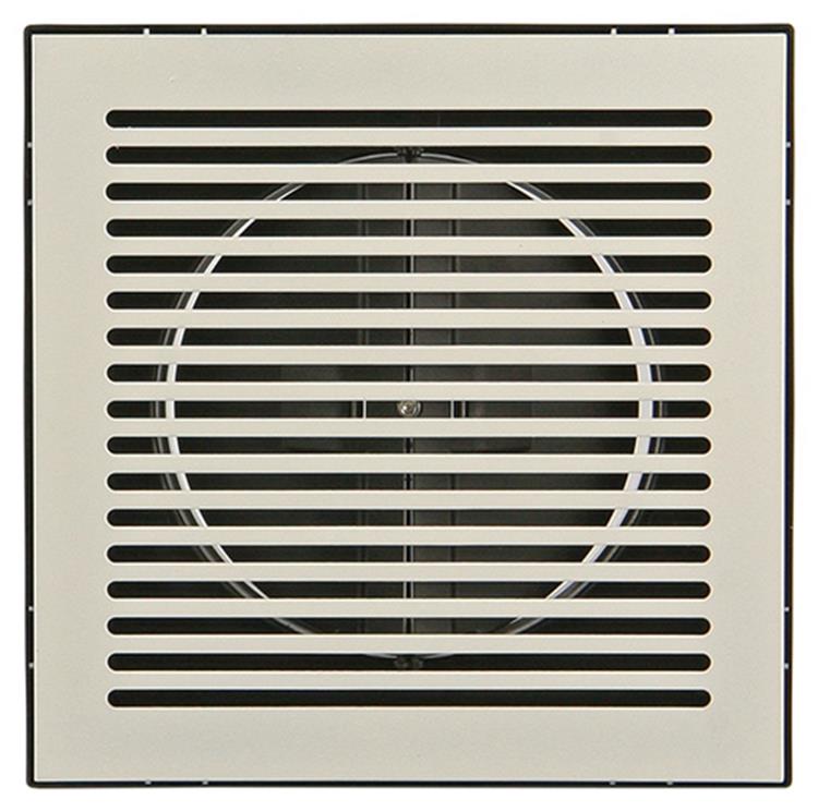 Load image into Gallery viewer, Renson 1048748 - regelbaar extractierooster design afwerking dia 80 | 2 stuks