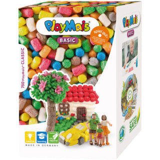 Load image into Gallery viewer, Playmais basic classic large | 2 stuks
