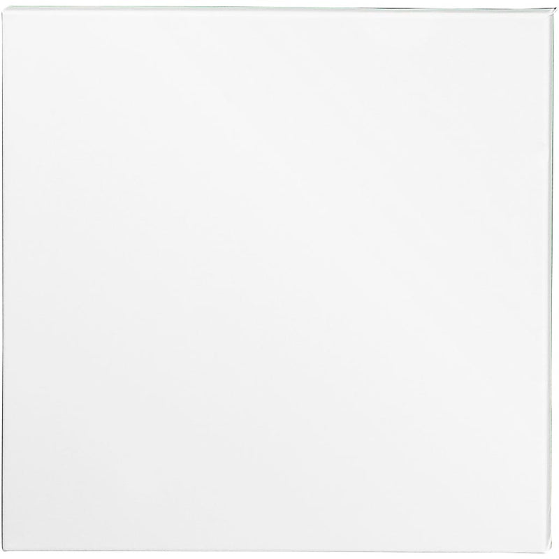 Afbeelding laden in galerijviewer, Https: www.cchobby.nl gespannen-canvas-d-1-6-cm-afm-50x50-cm-360-gr-wit-5-stuk-1-doos