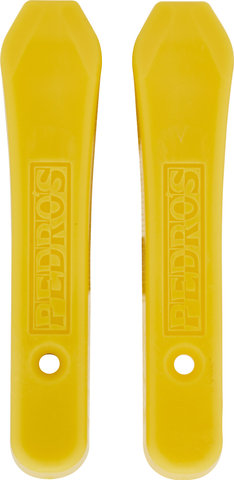 Load image into Gallery viewer, Pedros micro lever tyre levers - set of 2