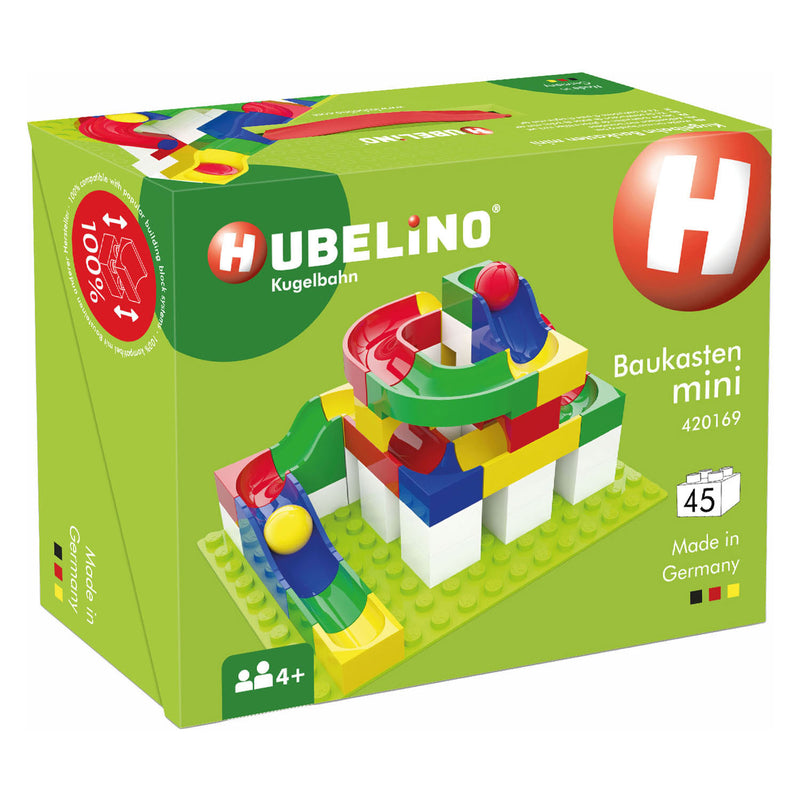 Load image into Gallery viewer, Hubelino knikkerbaan miniset - 45dlg.