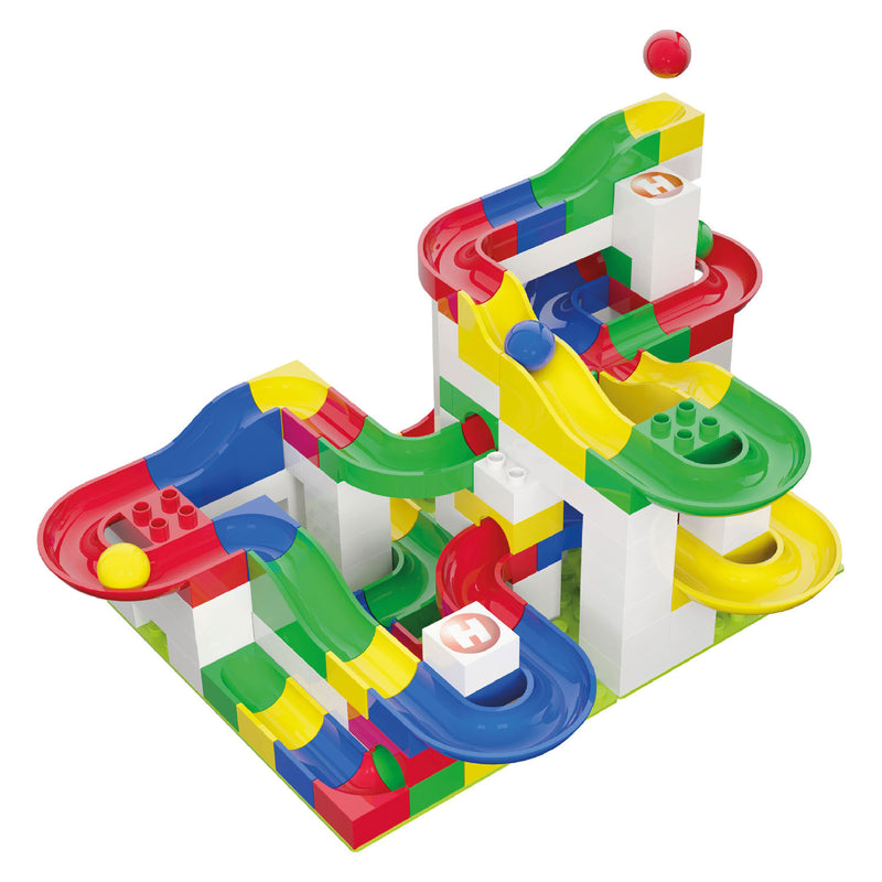 Load image into Gallery viewer, Hubelino knikkerbaan basisset - 123dlg.