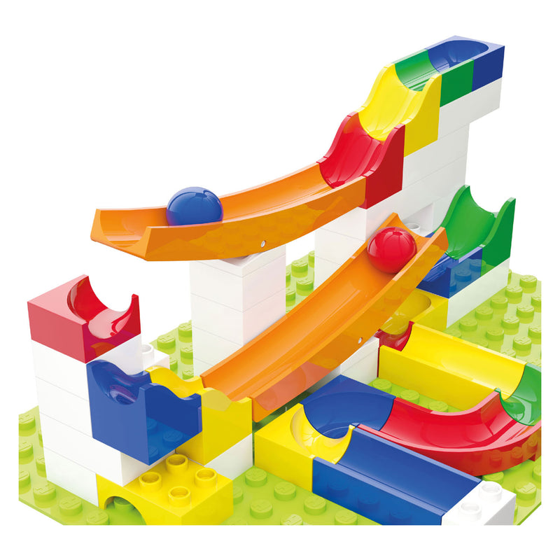 Load image into Gallery viewer, Hubelino knikkerbaan aanvulset wip wap - 45dlg.