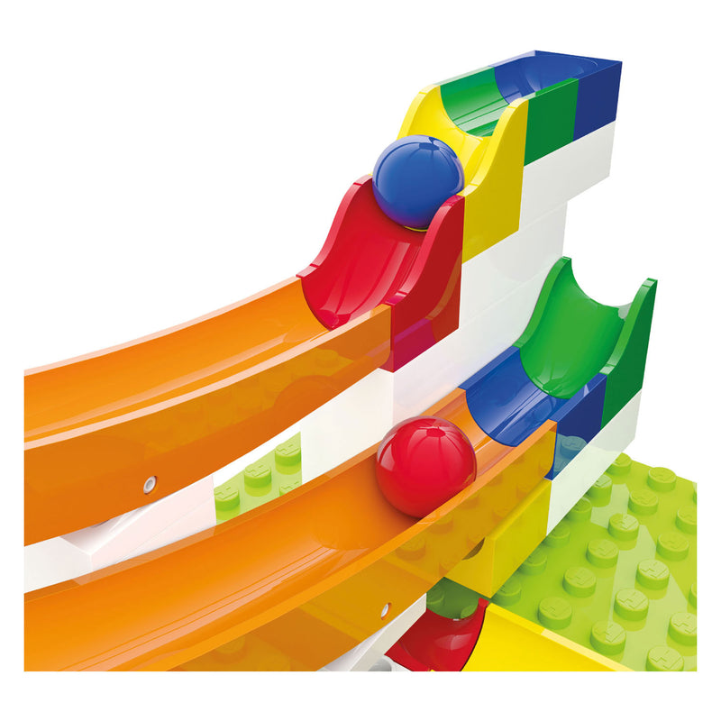 Load image into Gallery viewer, Hubelino knikkerbaan aanvulset wip wap - 45dlg.