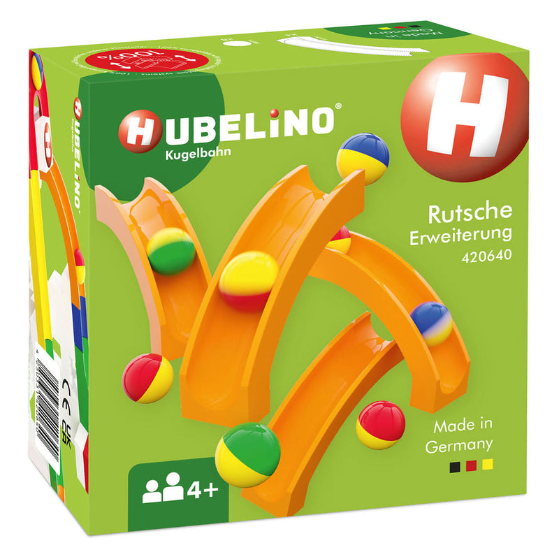 Load image into Gallery viewer, Hubelino glijbaan delen, 12dlg.
