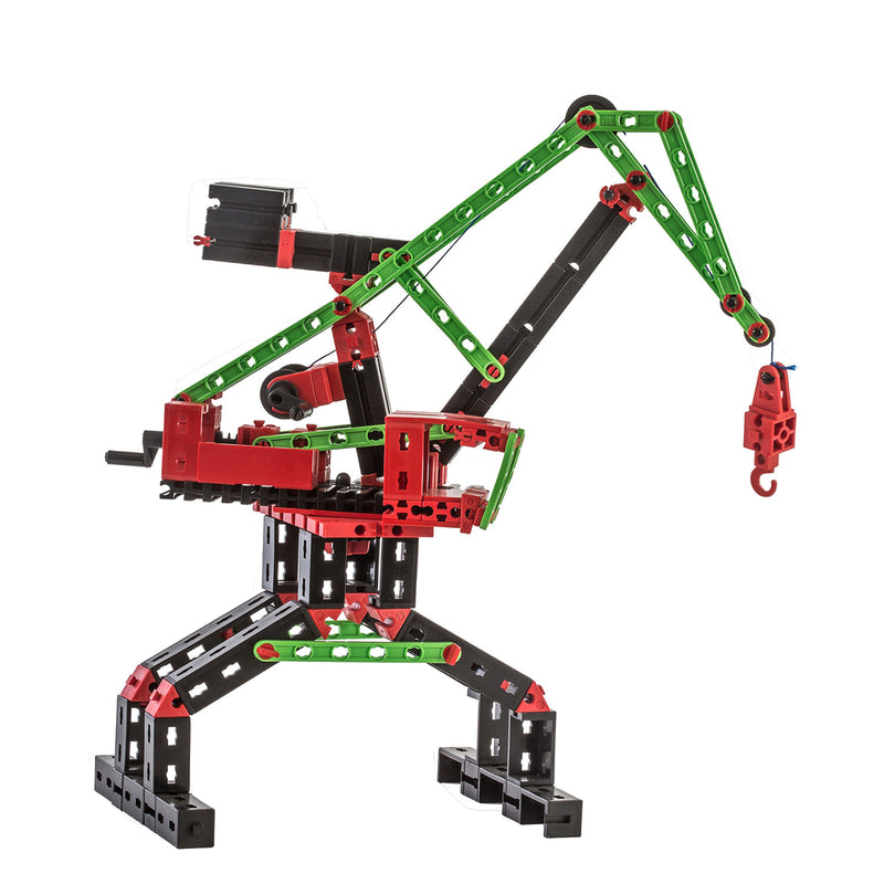 Load image into Gallery viewer, Fischertechnik Advanced Universal Startset, 240dlg.