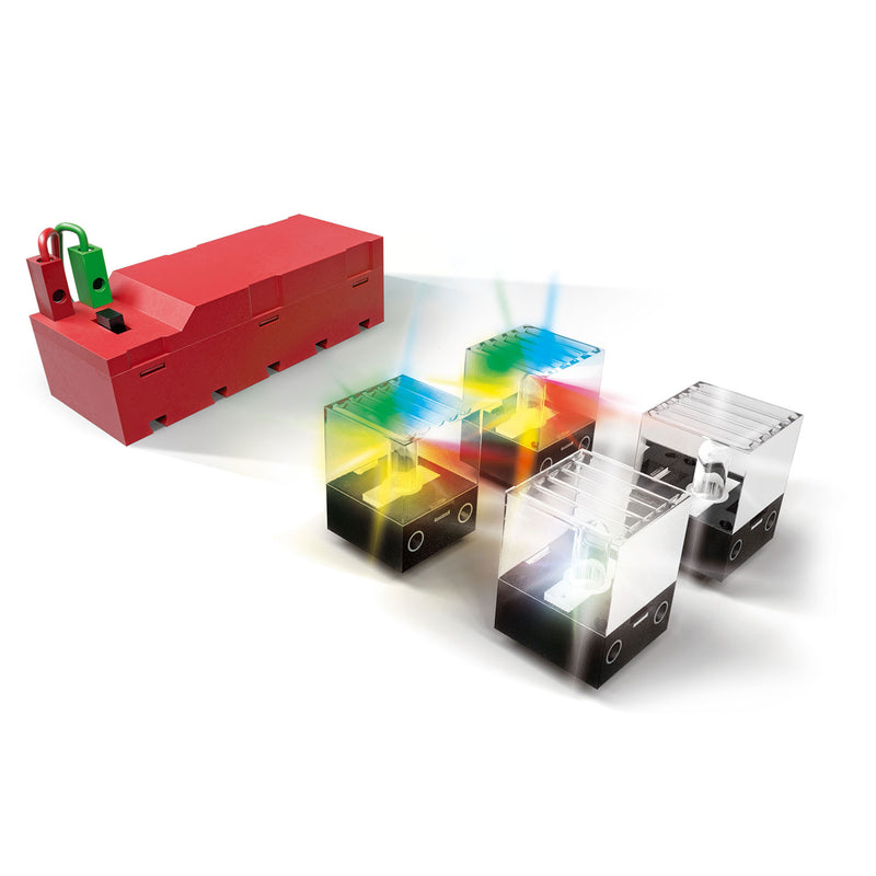 Load image into Gallery viewer, Fischertechnik plus - led set, 40dlg.