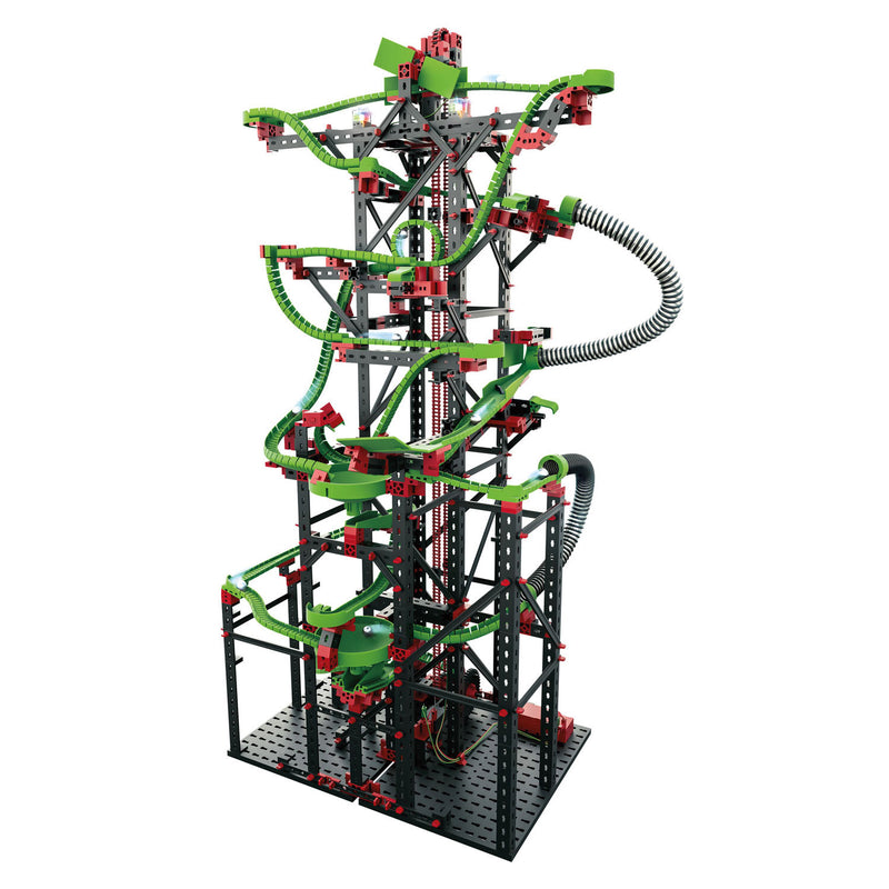 Load image into Gallery viewer, Fischertechnik dynamic set - xxl