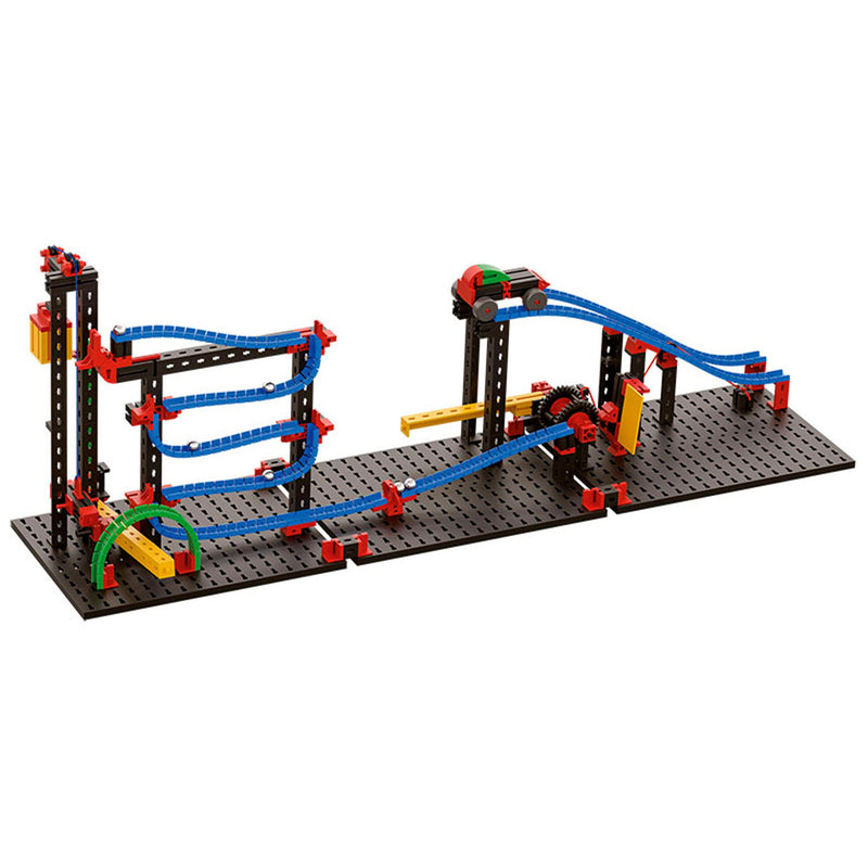 Load image into Gallery viewer, Fischertechnik Advanced - Funny Machines, 385dlg.