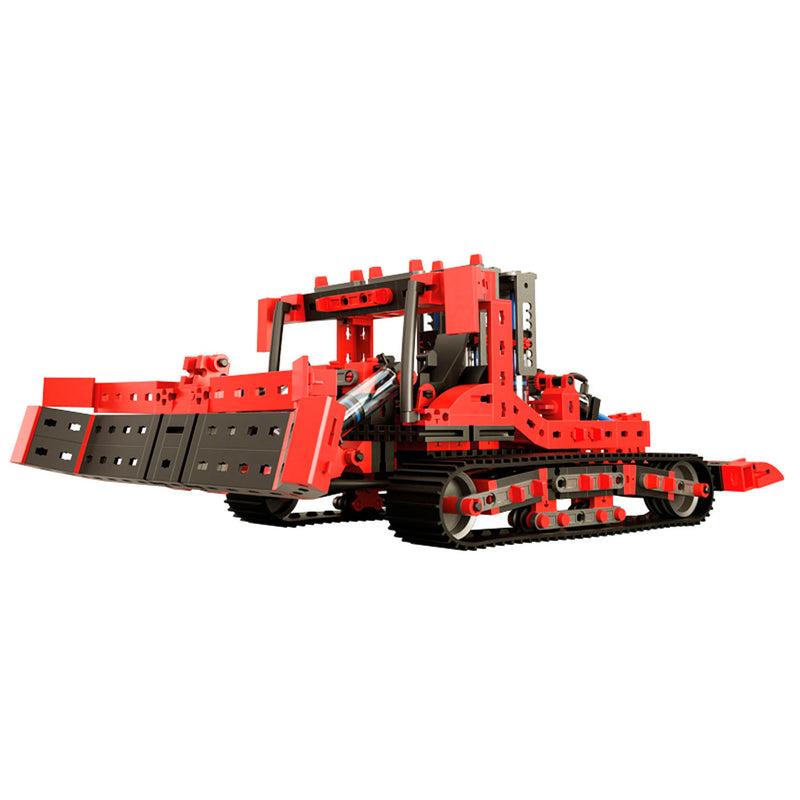 Load image into Gallery viewer, Fischertechnik profi hydraulic, 500dlg.