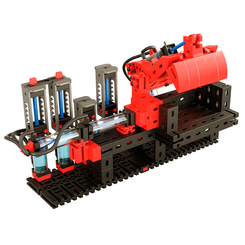 Load image into Gallery viewer, Fischertechnik profi hydraulic, 500dlg.