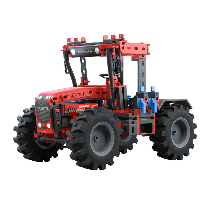 Load image into Gallery viewer, Fischertechnik profi - strong pneumatics