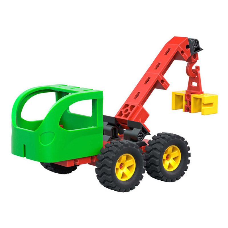 Load image into Gallery viewer, Fischertechnik Junior Constructor