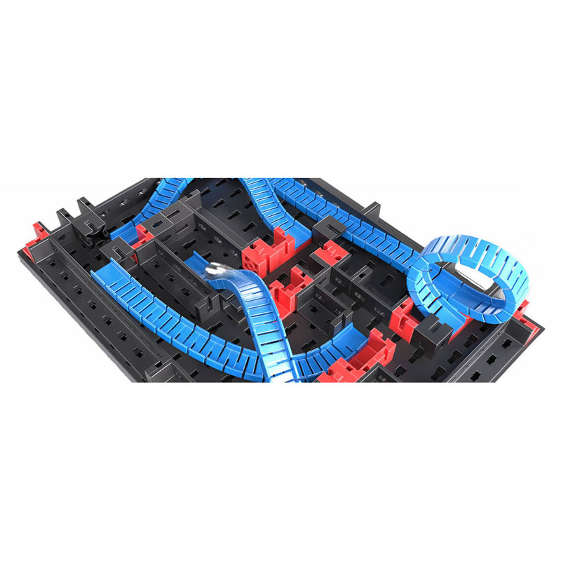 Load image into Gallery viewer, Fischertechnik advanced - labyrinth bouwset, 81dlg.