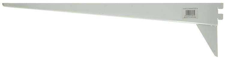 Load image into Gallery viewer, Sovella 1013108 - dubb.drager wit 55cm | 10 stuks