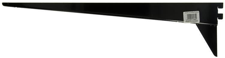 Load image into Gallery viewer, Sovella 1013166 - dubbele drager zwart .55 cm | 10 stuks