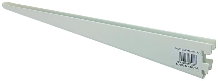 Load image into Gallery viewer, Sovella 1013103 - dubb.drager wit 30cm | 20 stuks