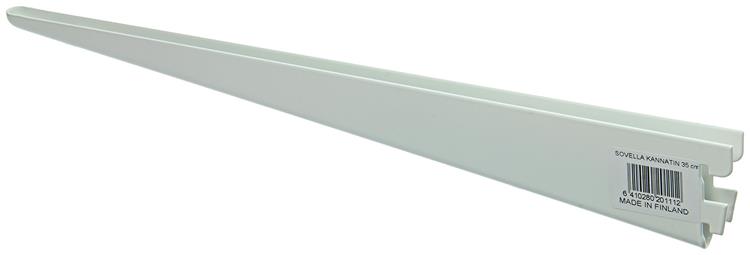 Load image into Gallery viewer, Sovella 1013104 - dubb.drager wit 35cm | 20 stuks