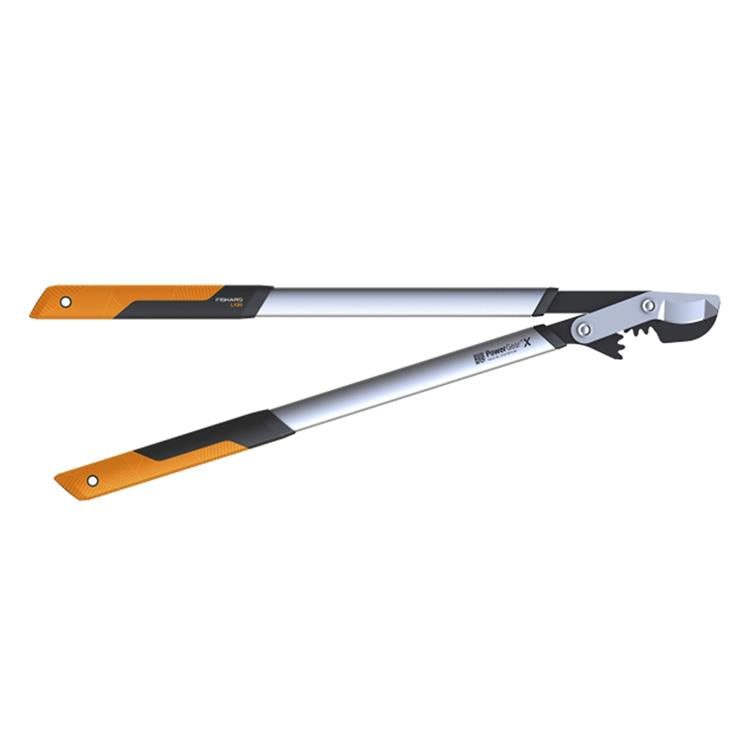 Load image into Gallery viewer, Fiskars powergear x takkenschaar bypass lx98 - l - 80 cm