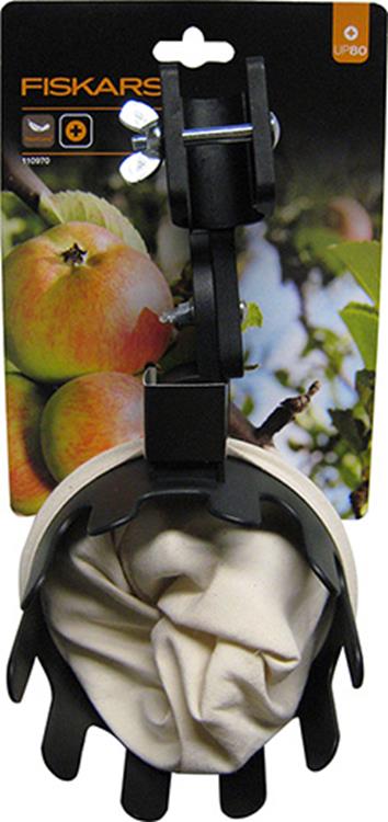 Load image into Gallery viewer, Fiskars quikfit fruitplukker - up80 - appelplukker opzetstuk voor telescopische steel