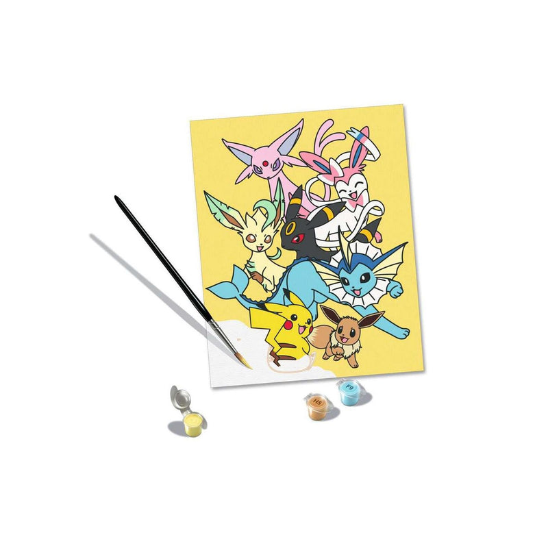 Load image into Gallery viewer, Ravensburger creart all time favourites