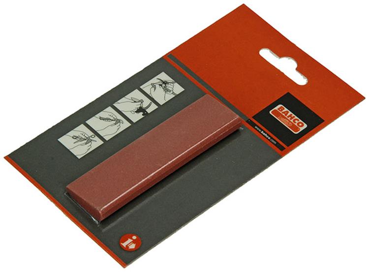 Load image into Gallery viewer, Bahco 1006969 - slijpsteen korrel 320 10 cm | 2 stuks