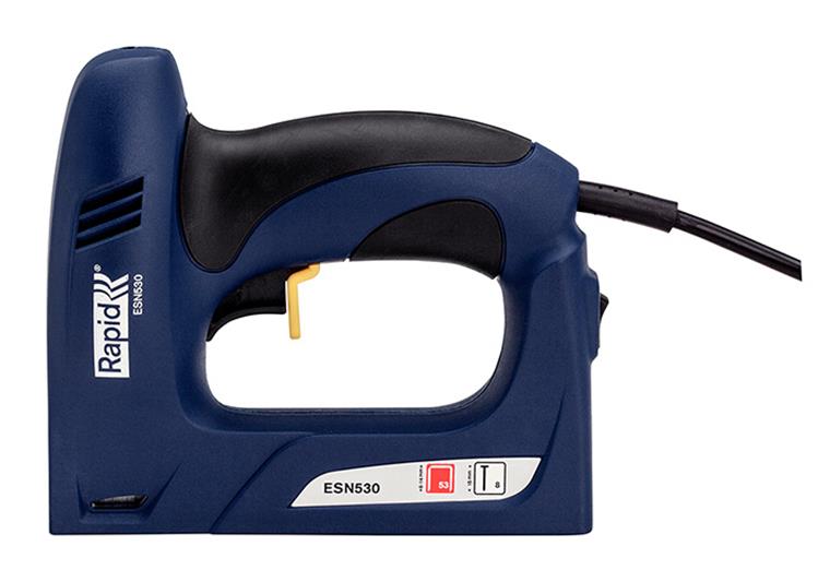 Load image into Gallery viewer, Rapid 1009228 - elektrisch niet-nagelapparaat esn 530 blisterbox | 1 stuks