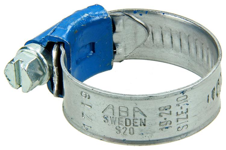 Load image into Gallery viewer, Aba 1013845 - verzinkte spanring original 19-28mm | 10 stuks