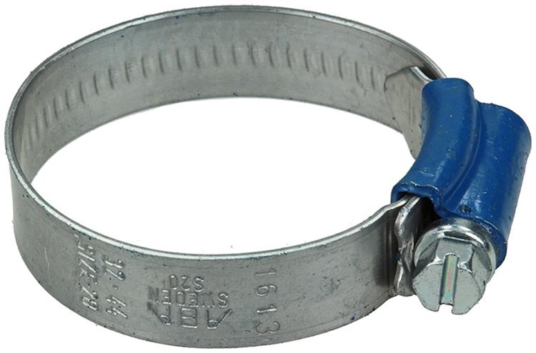 Load image into Gallery viewer, Aba 1013848 - verzinkte spanring original 32-44mm | 10 stuks