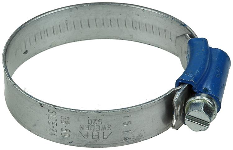 Load image into Gallery viewer, Aba 1013849 - verzinkte spanring original 38-50mm | 10 stuks