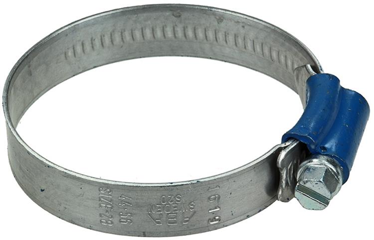 Load image into Gallery viewer, Aba 1013850 - verzinkte spanring original 44-56mm | 10 stuks