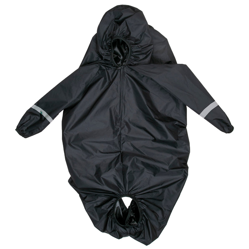 Load image into Gallery viewer, M-Wave M-WAVE Poncho Kid`n´Seat Regenponcho