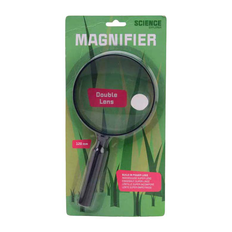 Load image into Gallery viewer, Johntoy science explorer vergrootglas groot met