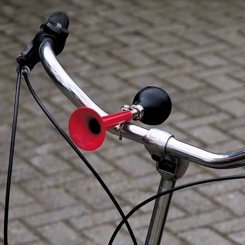 Afbeelding laden in galerijviewer, Johntoy fietshoorn kleur