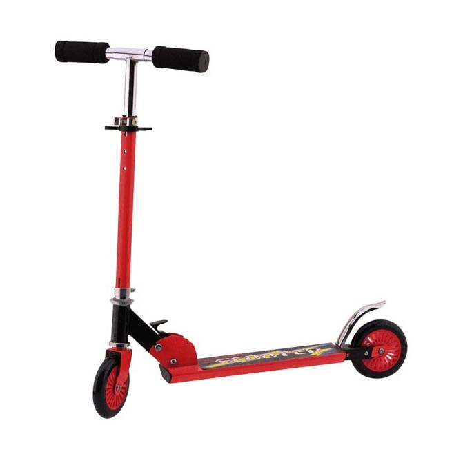 Load image into Gallery viewer, Johntoy sports active step aluminium
