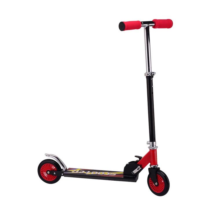 Load image into Gallery viewer, Johntoy sports active step aluminium