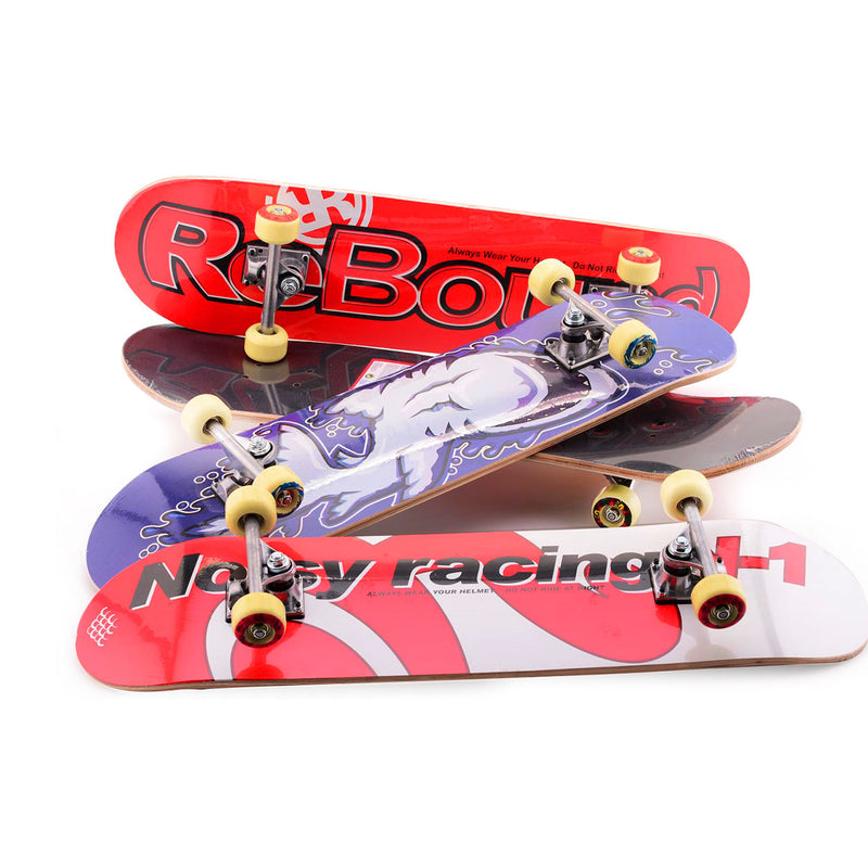 Load image into Gallery viewer, Sports active city skateboard