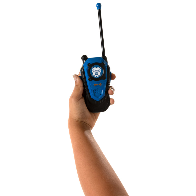 Load image into Gallery viewer, Johntoy politie walkie talkie