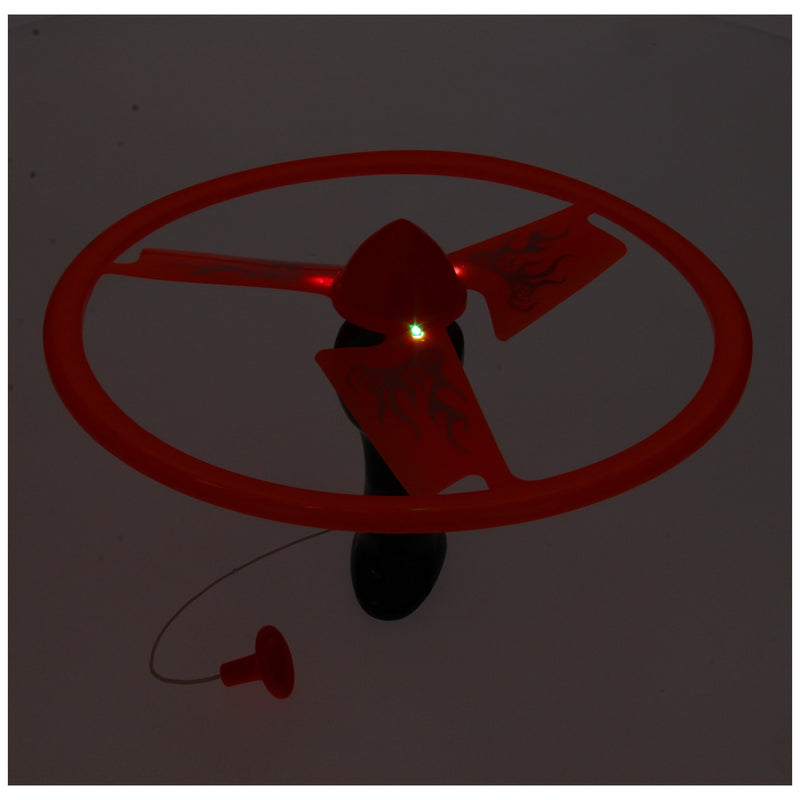 Load image into Gallery viewer, Johntoy air max afschiet schotel met licht