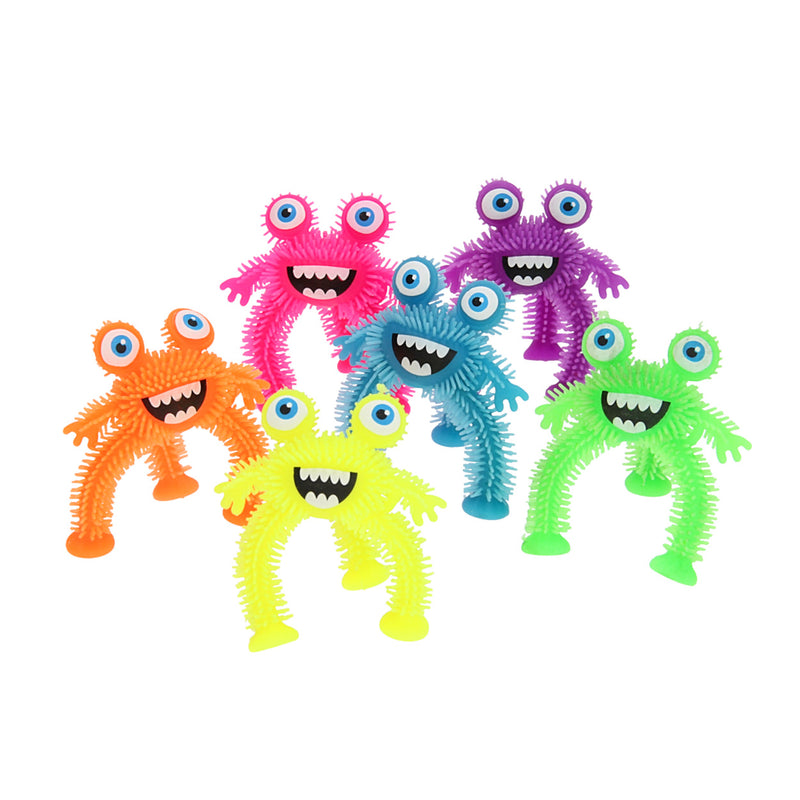 Load image into Gallery viewer, Johntoy driepoot monster