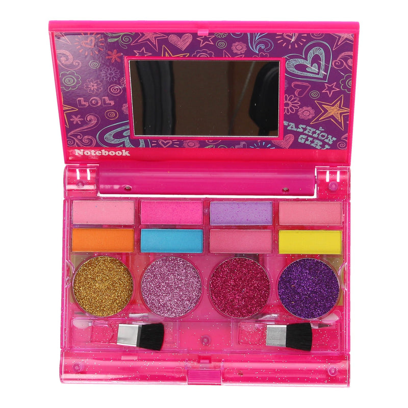 Load image into Gallery viewer, Johntoy make-up set deluxe